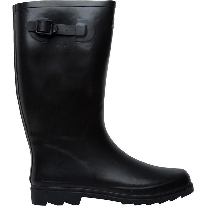 Bottes de pluie RECON Homme (Noir)