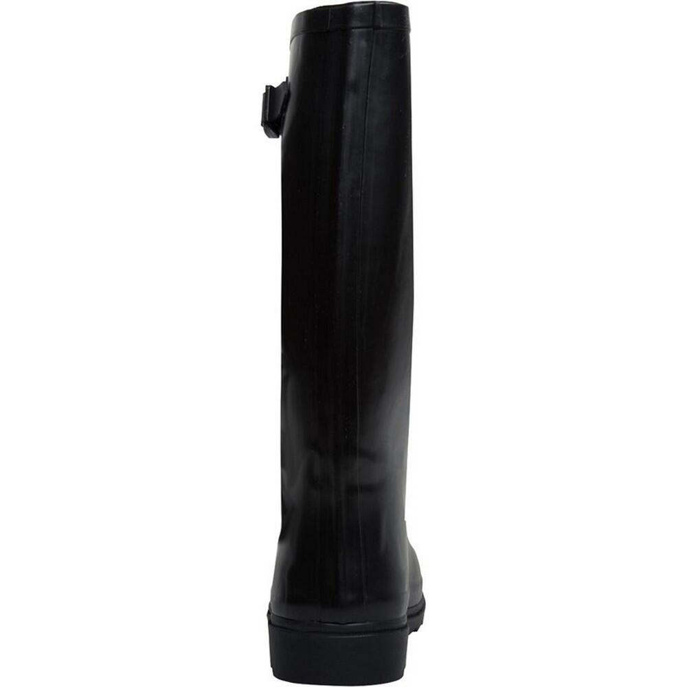 Bottes De Pluie RECON Homme (Noir) 2/5