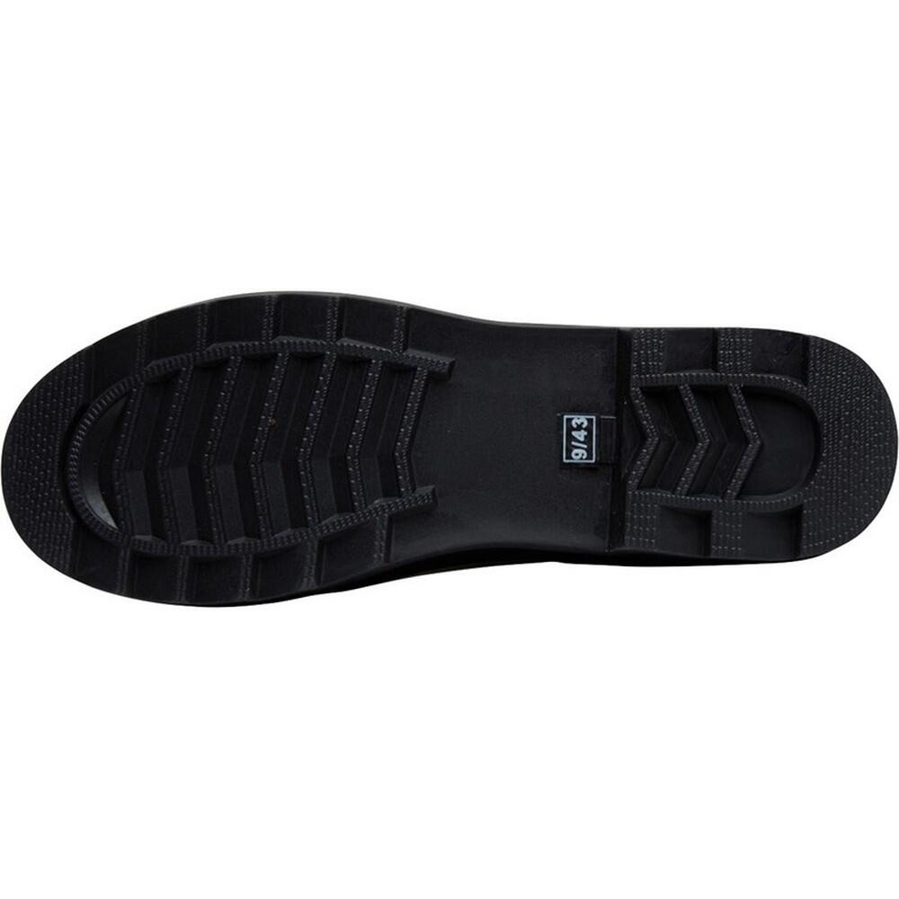 Bottes De Pluie RECON Homme (Noir) 4/5