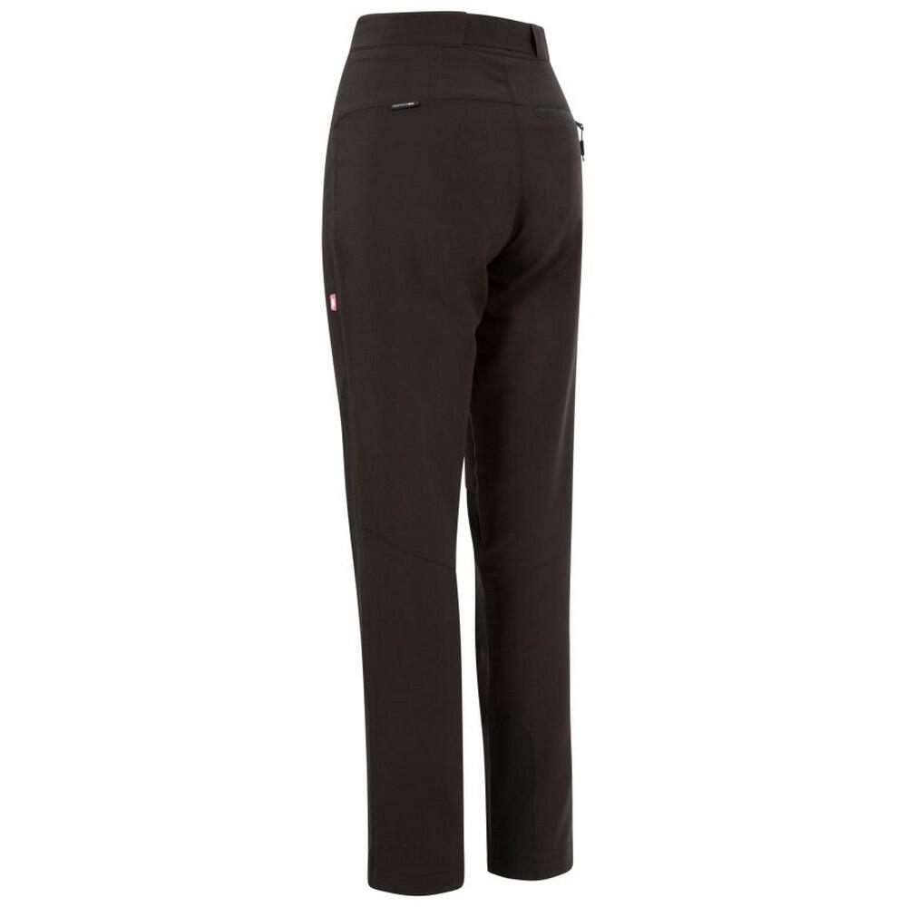 Pantaloni GO BEYOND da donna (nero)