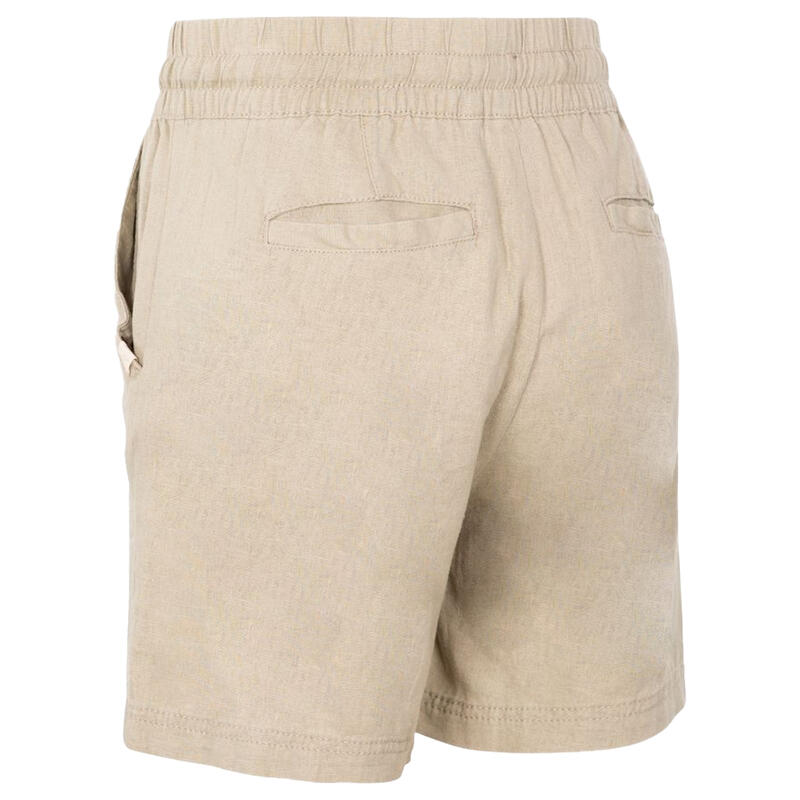 Pantaloni Scurți Casual Drumeții În Natură Trespass Shareena Femei