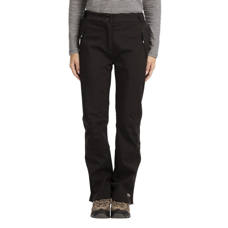 Pantalon Squidge Femmes (Noir)