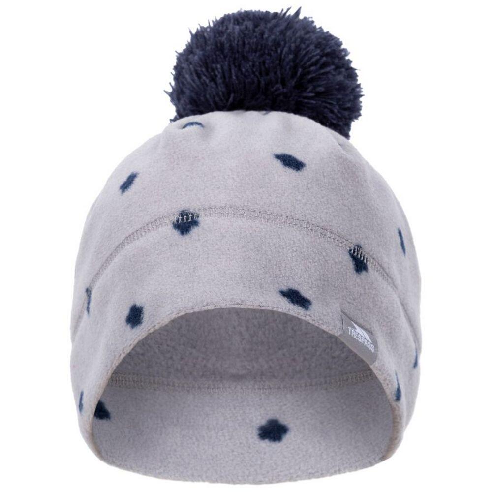 ZUME Children's hat (Grey)