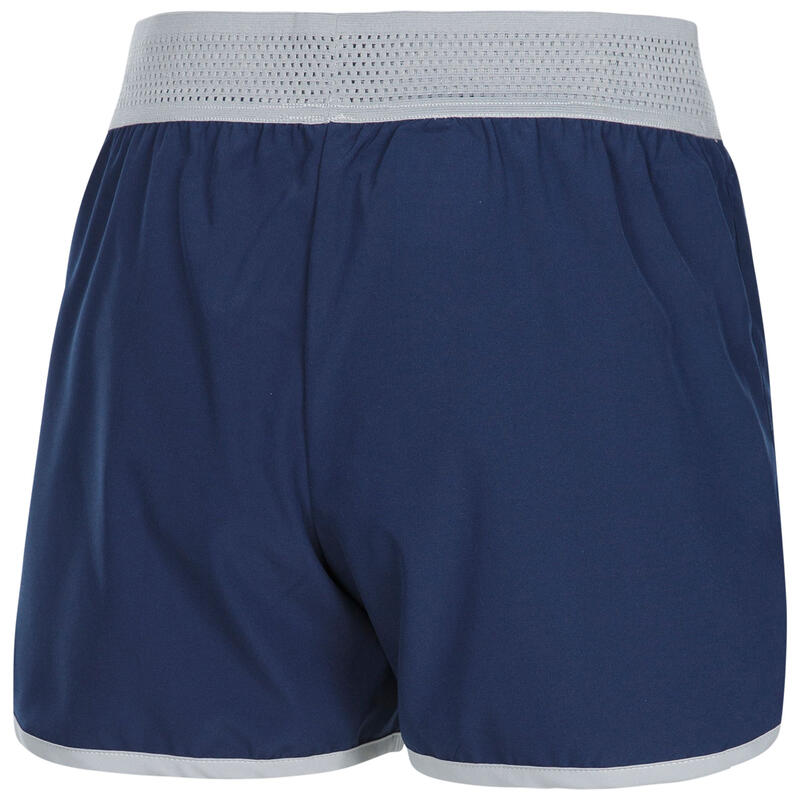 Dames Sadie Active Shorts (Marine)