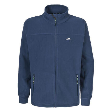 Veste Polaire BERNAL Homme (Noir)