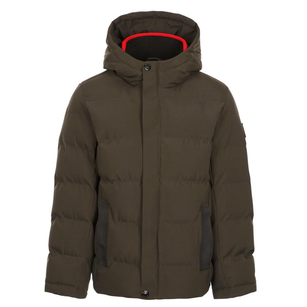 Boy's HABBTON jacket (Khaki)