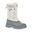 Bottes de neige STAVRA Femme (Blanc cassé)