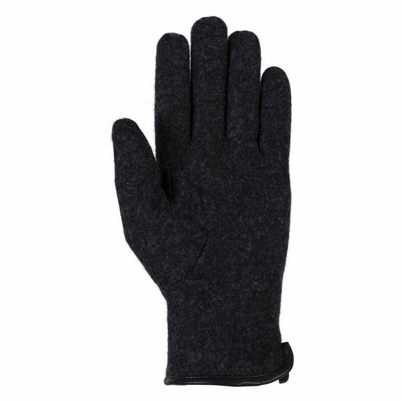 Gants TANA Adulte (Noir)