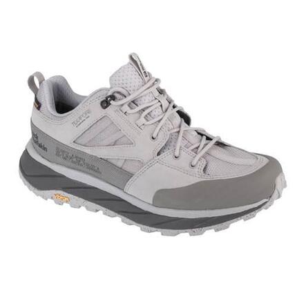 Herren trekking Schuhe Jack Wolfskin Terraquest Texapore