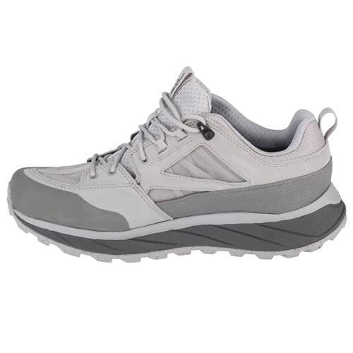 Chaussures randonnée hommes Jack Wolfskin Terraquest Texapore 2/4