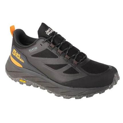 Herren trekking Schuhe Jack Wolfskin Terraventure Texapore Low