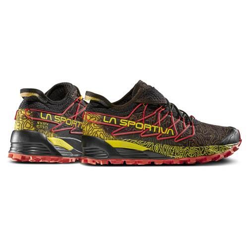 Scarpa running uomo La Sportiva La Mutant 5/7