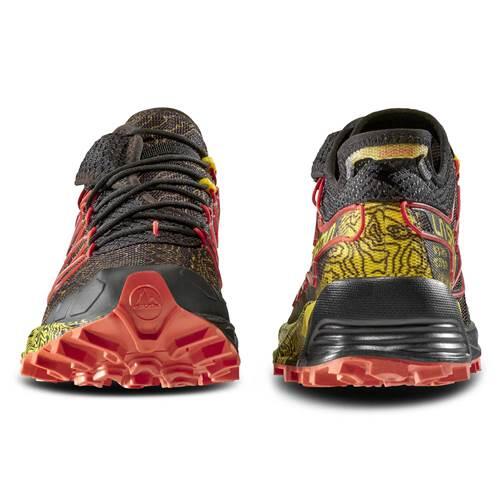 Scarpa running uomo La Sportiva La Mutant 3/7