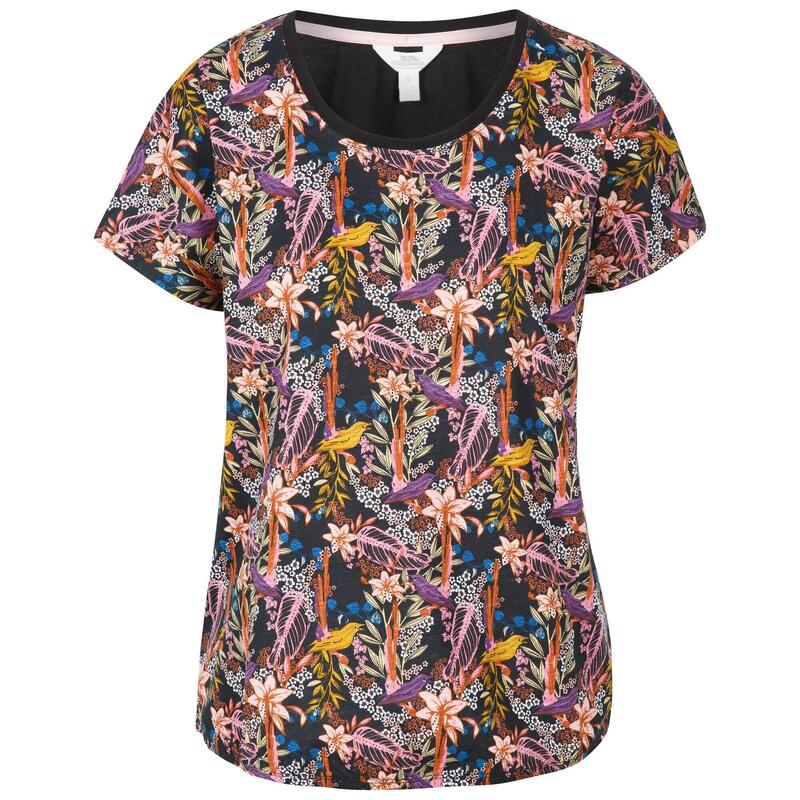 Tshirt HIGHVELD Femme (Multicolore)