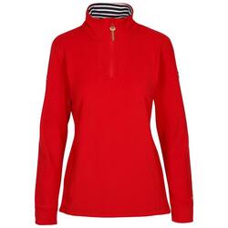 Polar Big Heart para Mujer Rojo