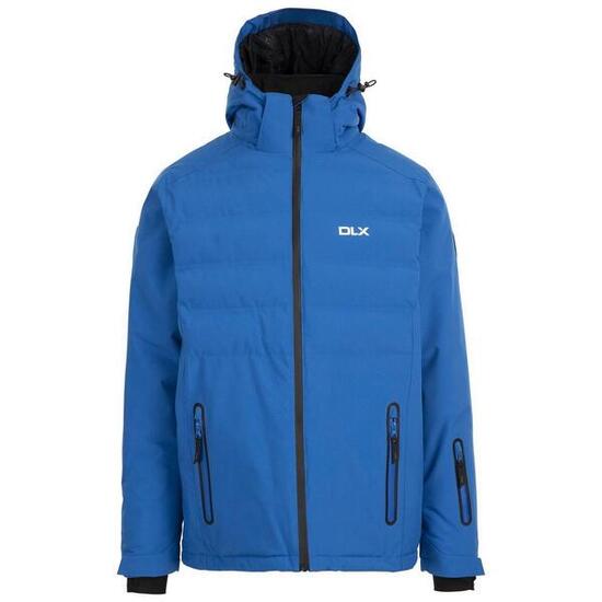 Randolph" Skijacke für Herren Blau