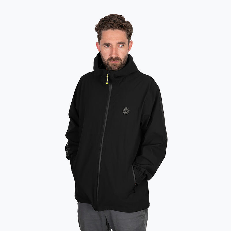 Matrix Ultraleichte Jacke