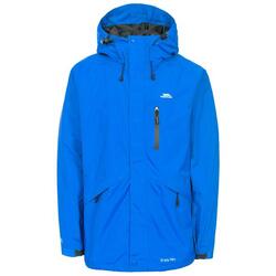Corvo Manteau Imperméable Homme (Bleu Marine)