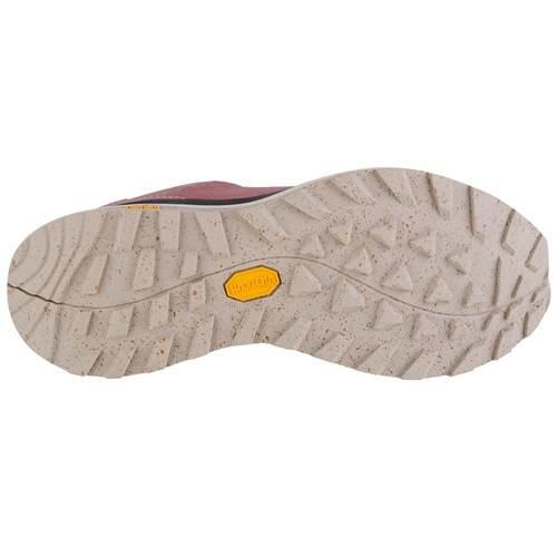 Chaussures universel femmes Jack Wolfskin Terraventure Urban Low 4/4