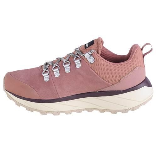 Chaussures universel femmes Jack Wolfskin Terraventure Urban Low 2/4