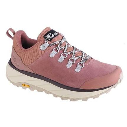 Chaussures universel femmes Jack Wolfskin Terraventure Urban Low