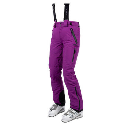 Pantalon De Ski MARISOL Femme (Noir)