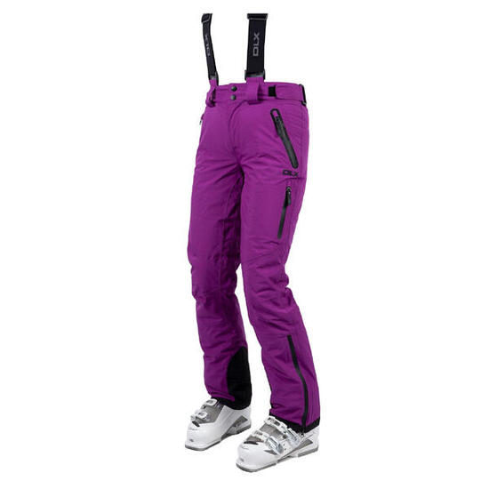 Pantalon De Ski MARISOL Femme (Violet)