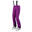 Pantalon de ski MARISOL Femme (Violet)