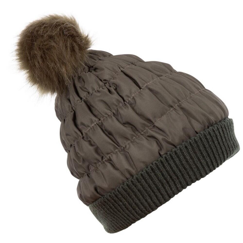 Women's REINE hat (Khaki)