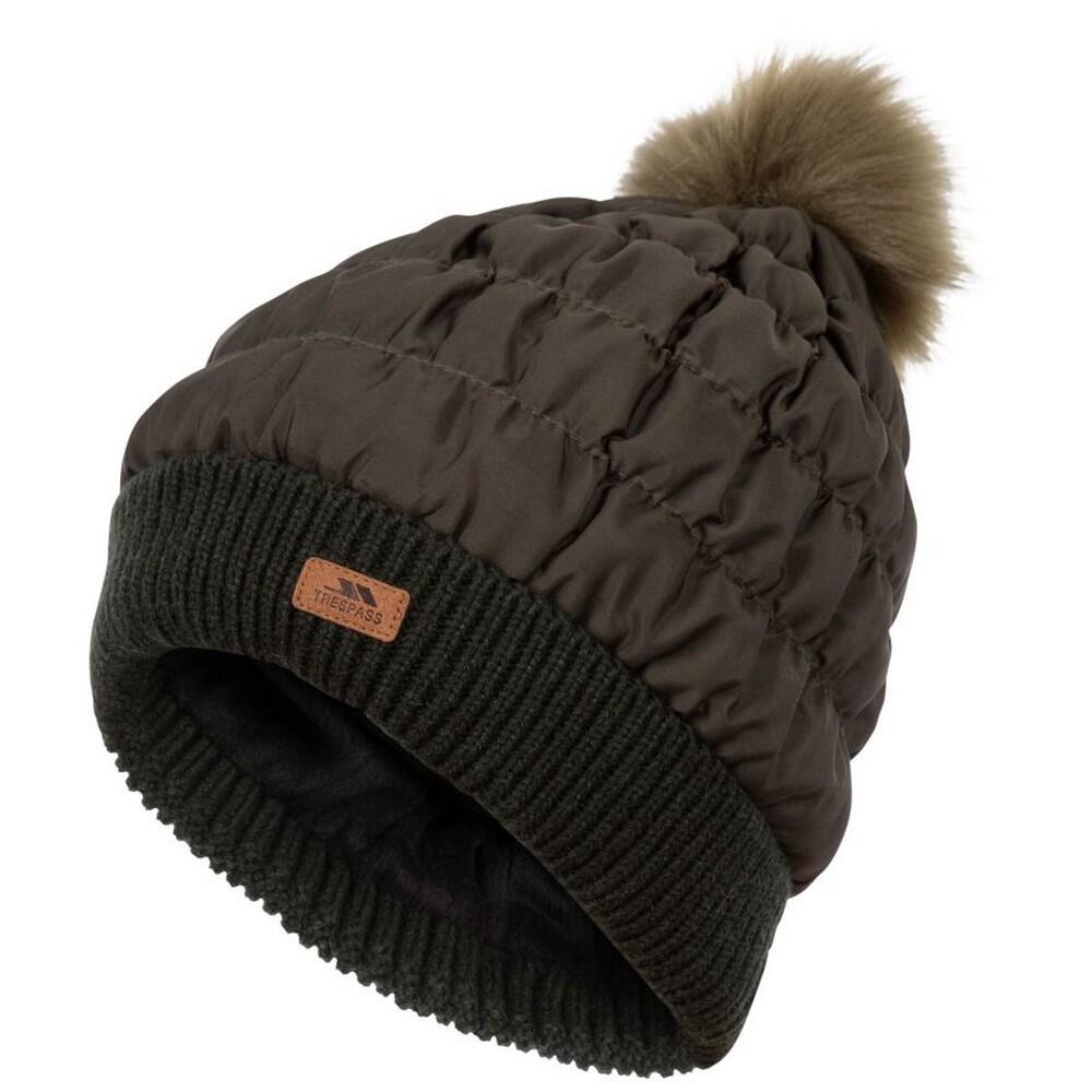 Women's REINE hat (Khaki)