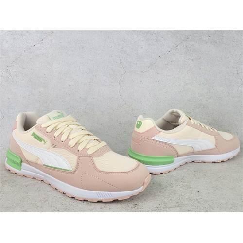 Chaussures universel femmes Puma Graviton Jr 4/5