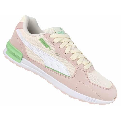 Chaussures universel femmes Puma Graviton Jr 2/5