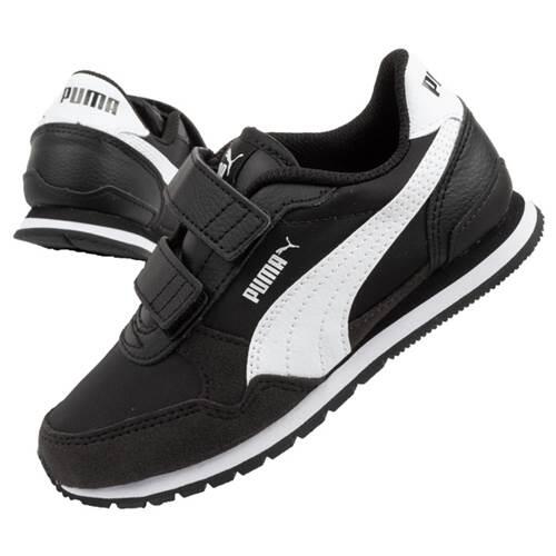 Buty do chodzenia dla dzieci Puma 38490201