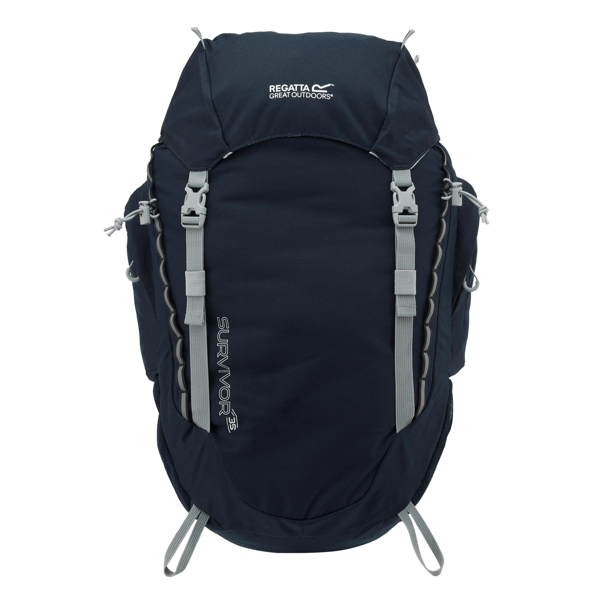 Survivor V4 35L Hiking Backpack 2/5