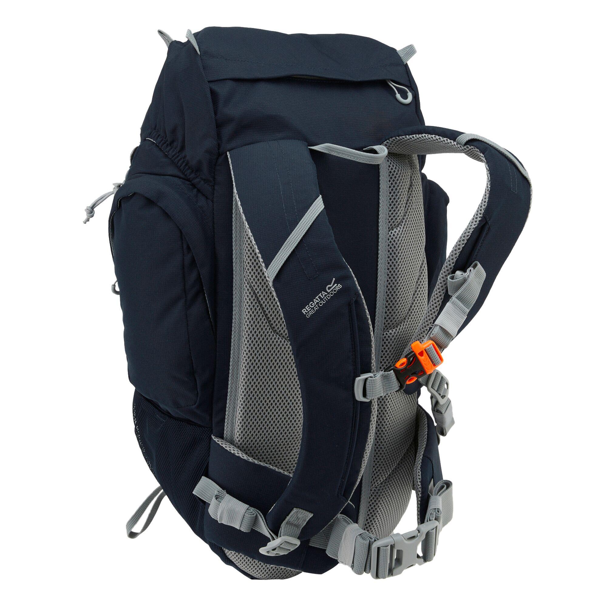 Survivor V4 35L Hiking Backpack 3/5