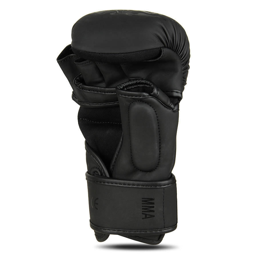 MMA rukavice DBX BUSHIDO Black Dragon 3/7