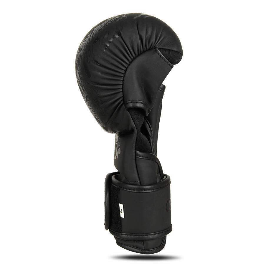 MMA rukavice DBX BUSHIDO Black Dragon 4/7