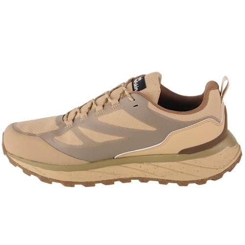 Chaussures randonnée hommes Jack Wolfskin Terraventure Texapore Low 2/4