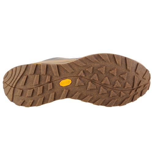 Chaussures randonnée hommes Jack Wolfskin Terraventure Texapore Low 4/4