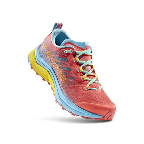 Chaussures running femmes La Sportiva Jackal Ii 5/5