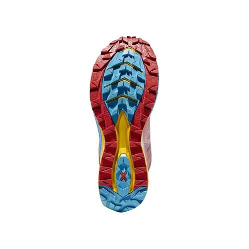 Chaussures running femmes La Sportiva Jackal Ii 2/5