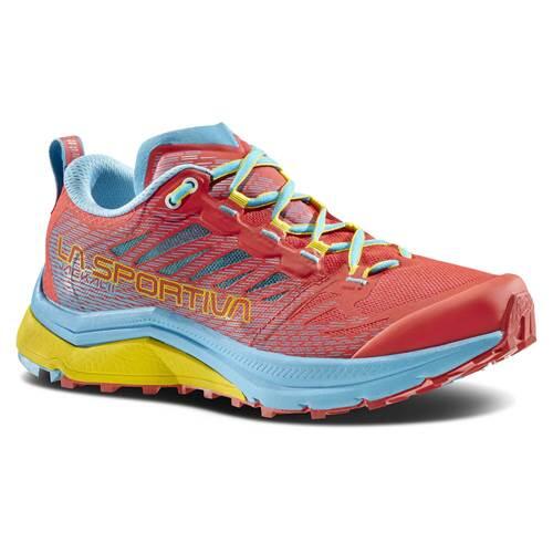 Women running Shoes La Sportiva Jackal Ii