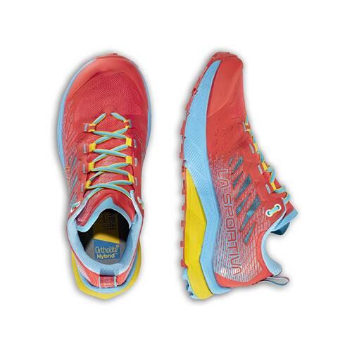 Chaussures running femmes La Sportiva Jackal Ii 4/5