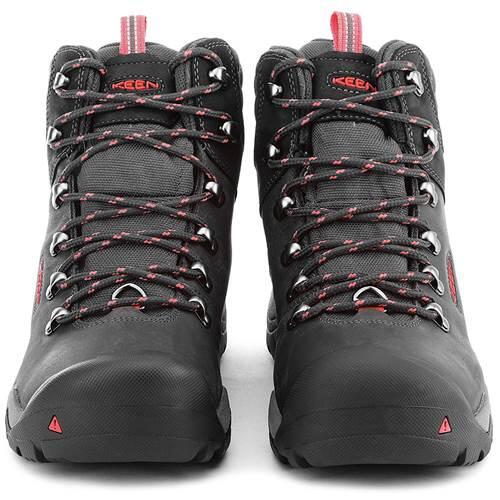 Buty do chodzenia damskie Keen Revel Iii 4/5
