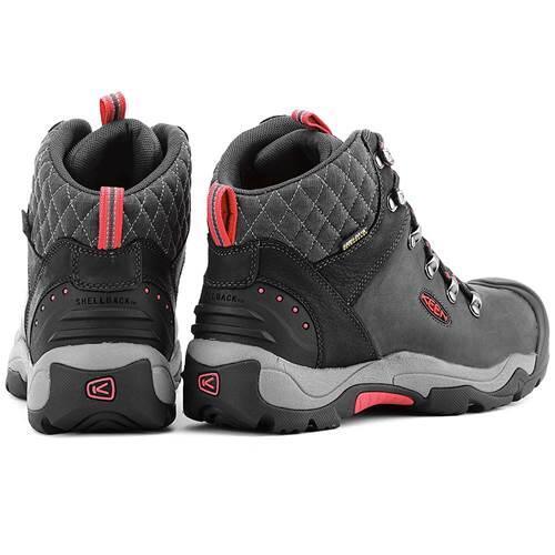 Buty do chodzenia damskie Keen Revel Iii