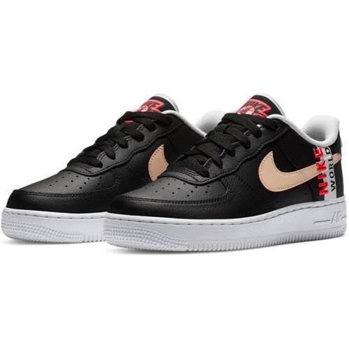 Buty do chodzenia dla dzieci Nike Air Force 1 LV8 1 GS