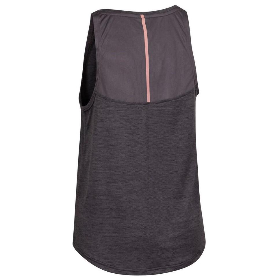 Kamizelka Damska Joanne DLX Marl Top