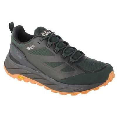 Herren trekking Schuh Jack Wolfskin Terraventure Texapore Low