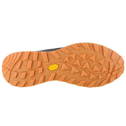 Buty trekkingowe męskie Jack Wolfskin Terraventure Texapore Low 4/4