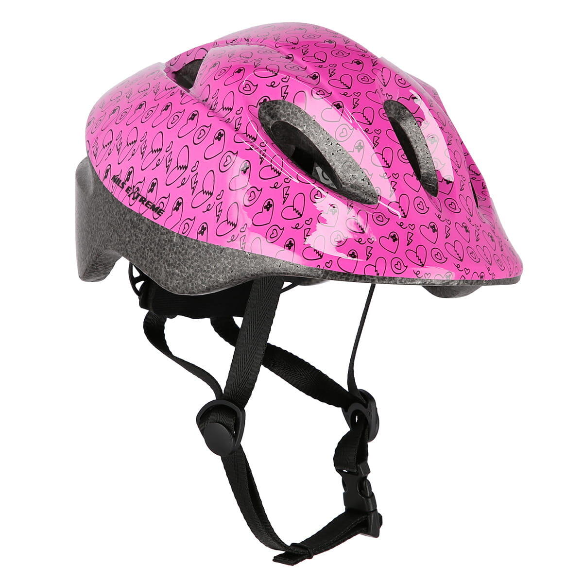 NILS EXTREME Helma MTW05